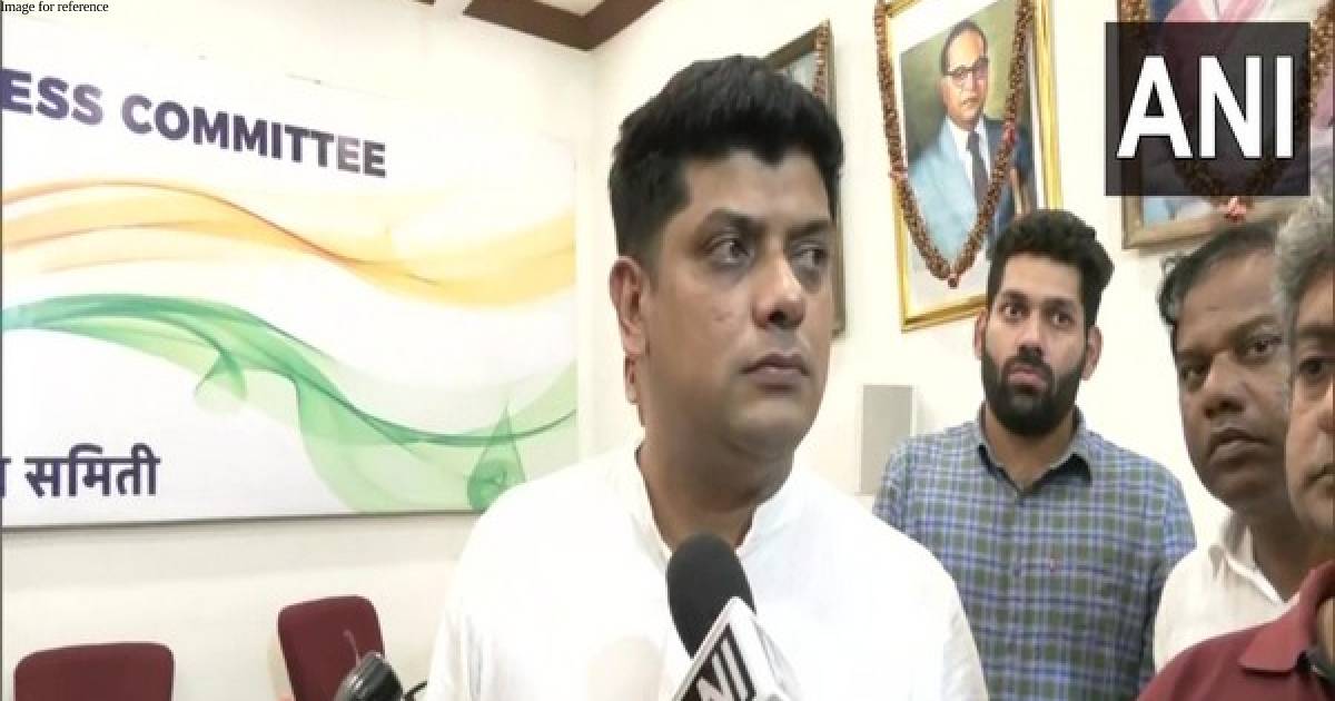 Pramod Sawant's BJP govt contributed to India's 107th position in global hunger index: Goa Cong prez